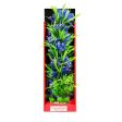 Aquatop Vibrant Garden Plant Blue, 1 Each 16 in by Aquatop Fashion