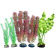 Weco Products Freshwater Aquarium Plant 108 Assorted, 1 Each Multipack by Weco Fashion