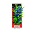 Aquatop Vibrant Garden Plant Blue, 1 Each 10 in by Aquatop Sale