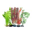 Weco Products Freshwater Aquarium Plant 105 Assorted, 1 Each Multipack by Weco Online Sale