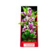 Aquatop Vibrant Garden Plant Violet, 1 Each 10 in by Aquatop For Discount