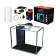 Aquatop Venti Desktop Aquarium Kit 1ea 2 Gallon by Aquatop Discount